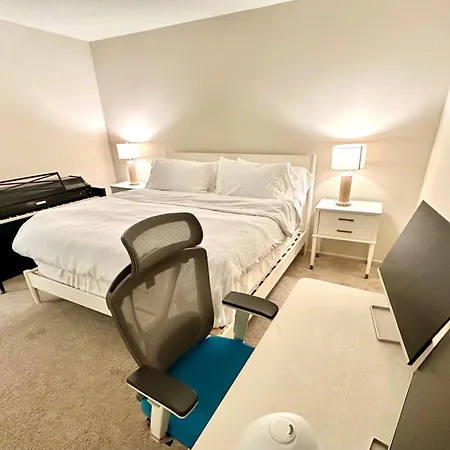 Cozy Gem Near Old Town Pasadena Apartment